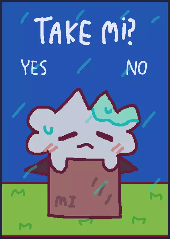Game by @Salmon_Lover0w0