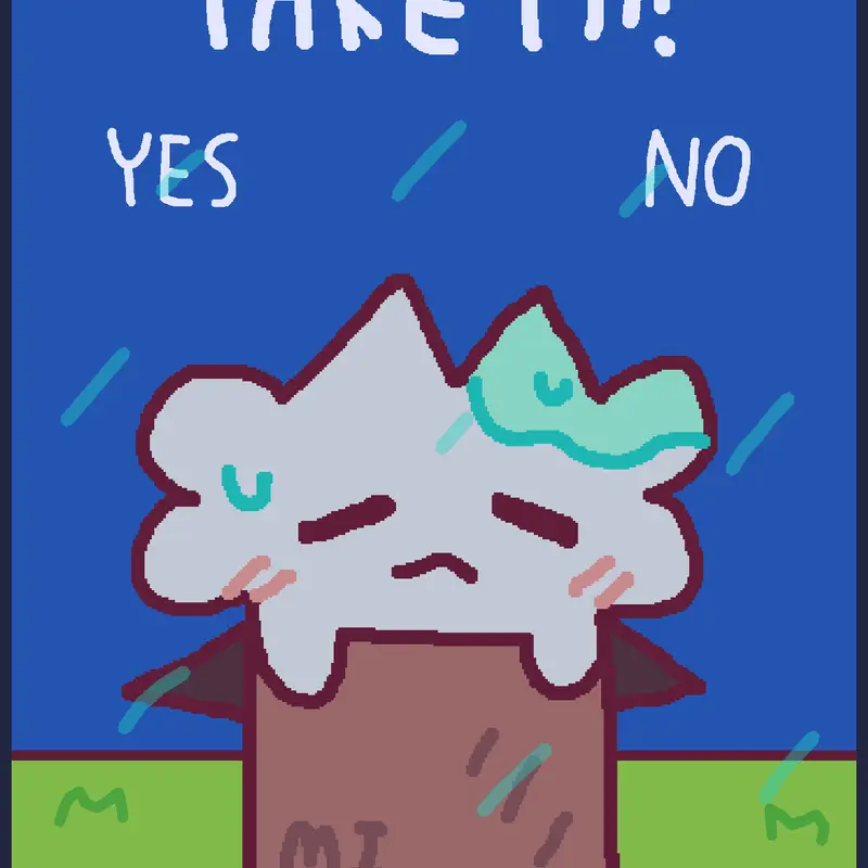 Game by @Salmon_Lover0w0