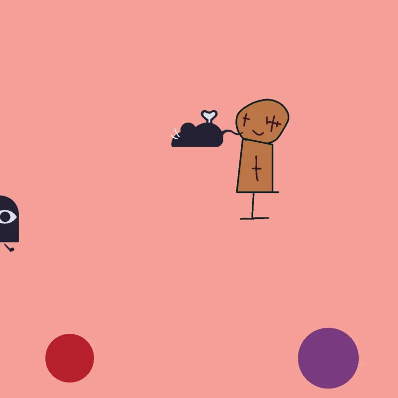 Game by @livesanopenworld