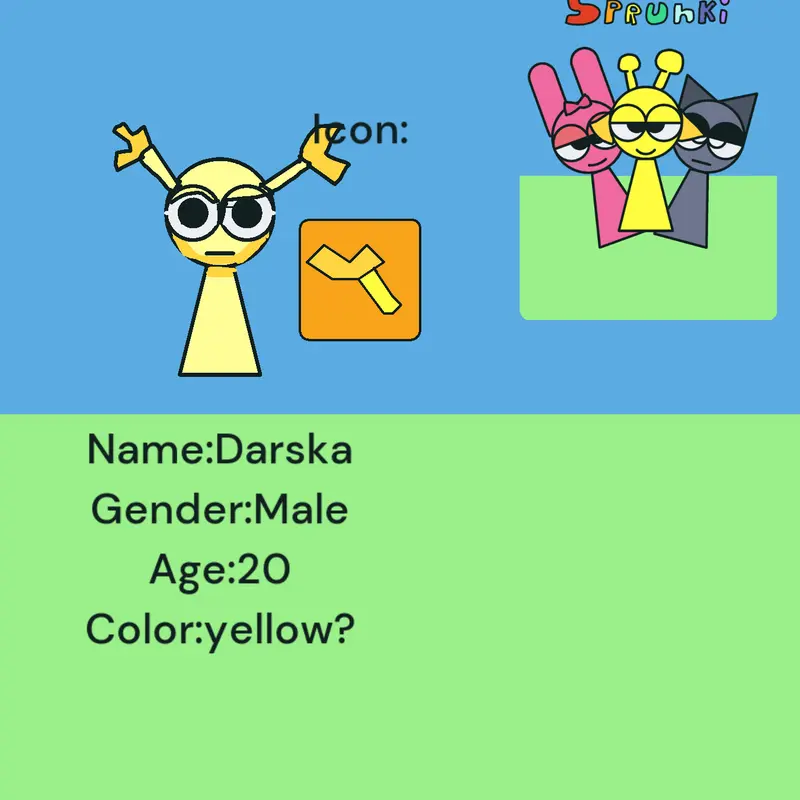 Game by @bacon_sprunkis