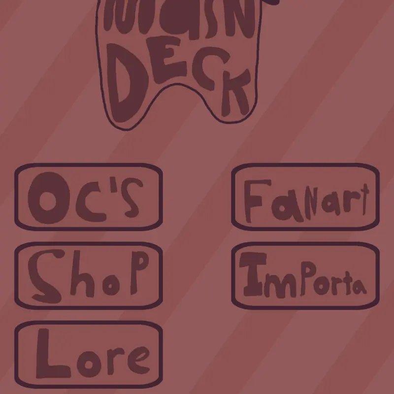 Main deck by @--Mr_Whatsit--
