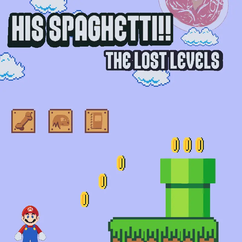 Game by @MoDanell