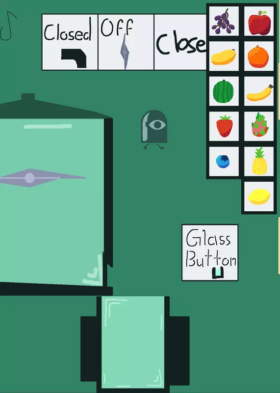Game by @NameTakenCastle