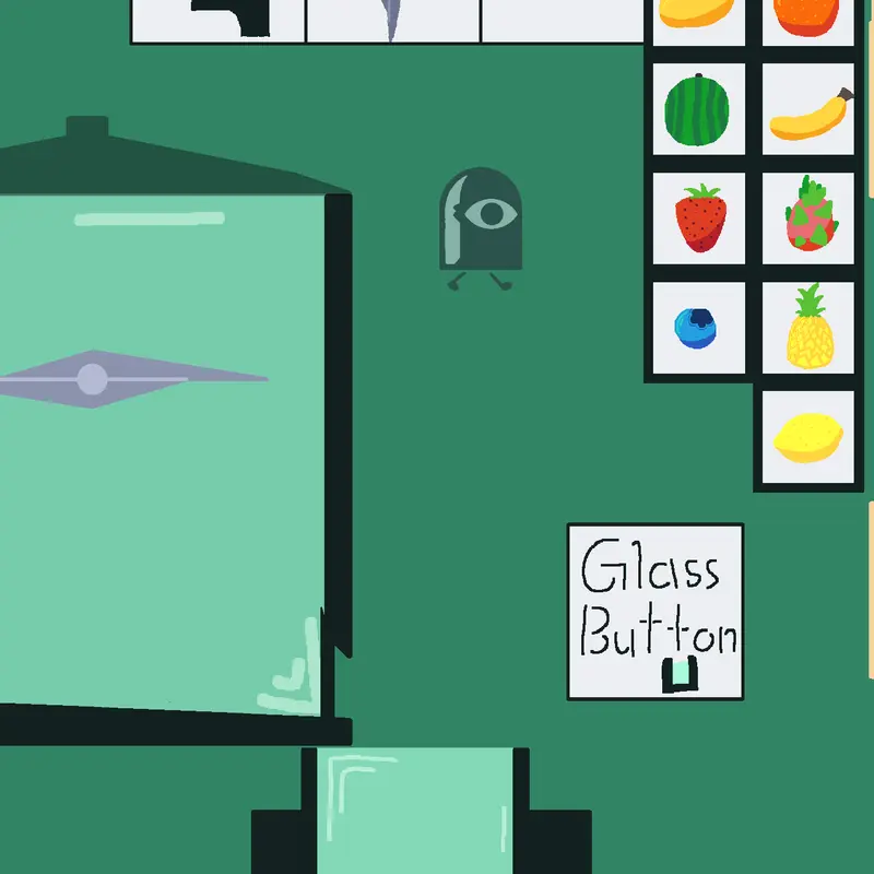 Game by @Gembority