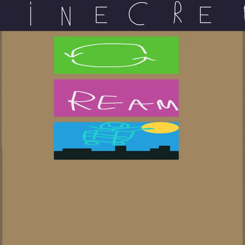 Game by @droblems