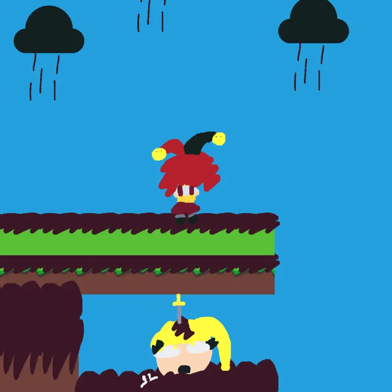Game by @amelia0811