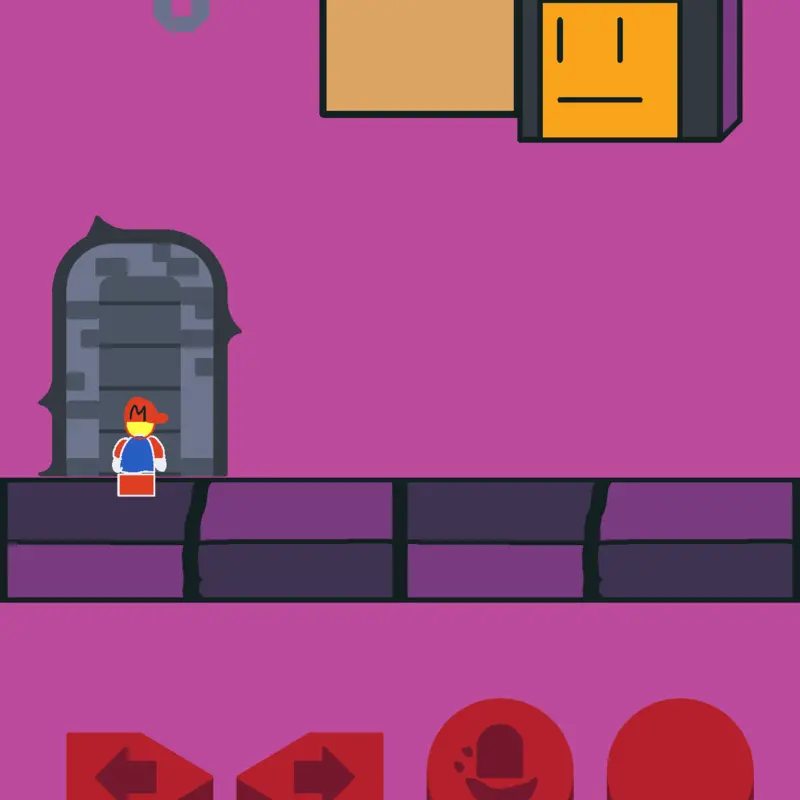 Game by @Emi_programacion