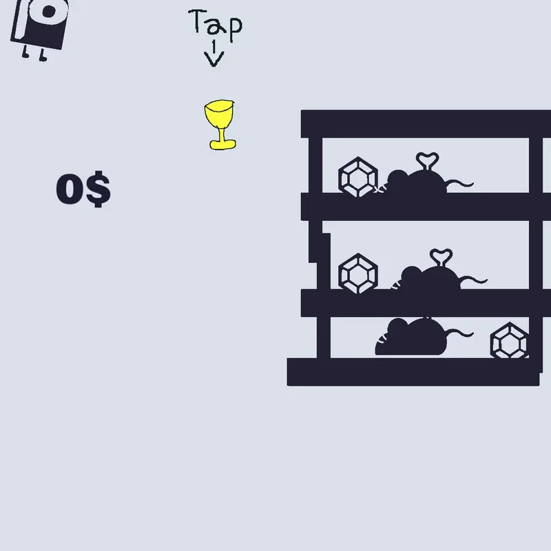 Game by @Totallynotcoldtrusted