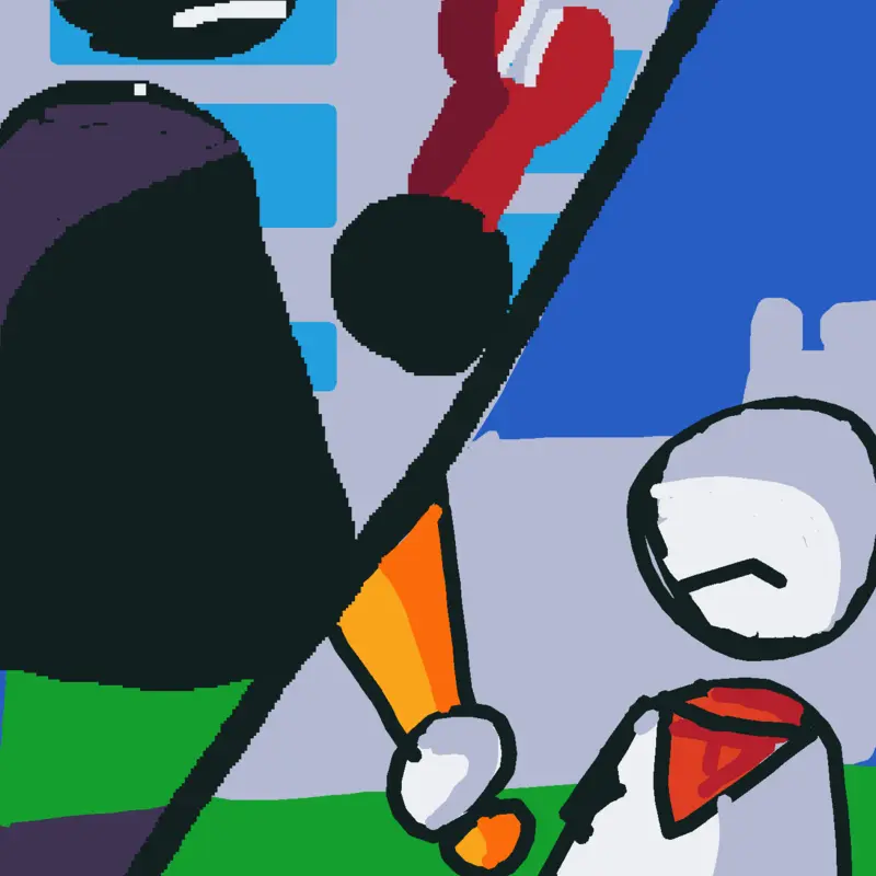 Game by @magik-game