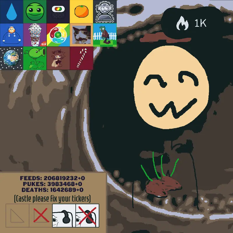 Game by @Aysu88888