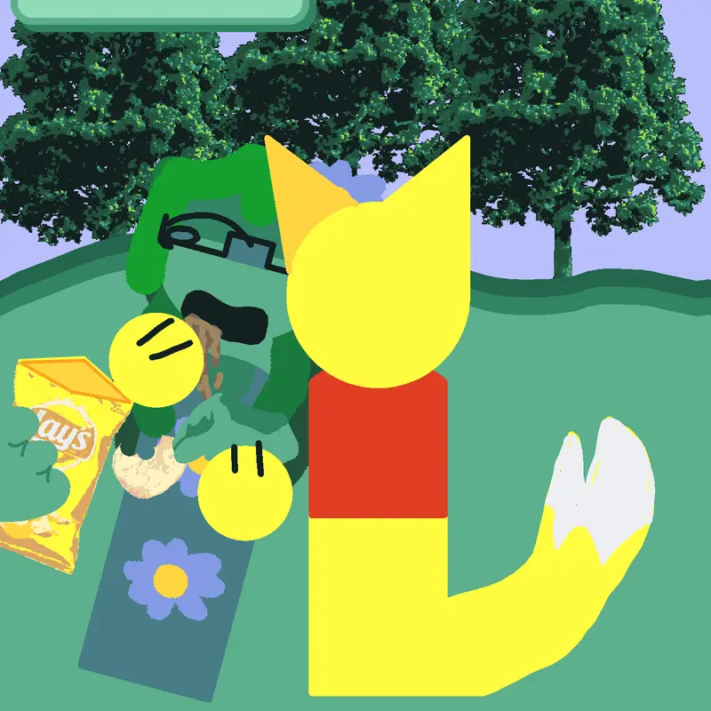 Game by @Laysshowremake
