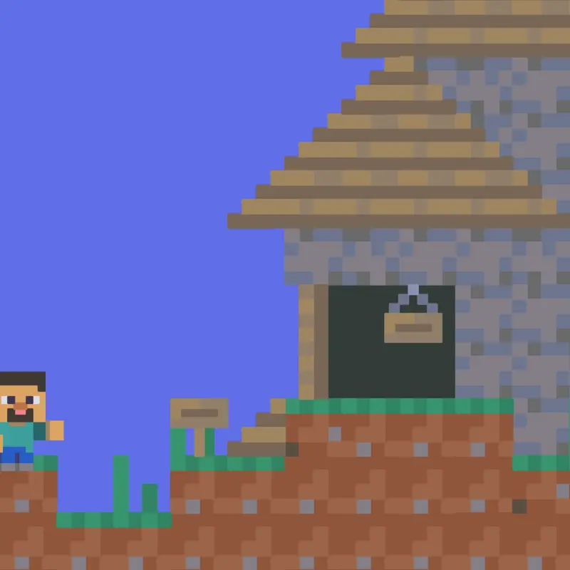 Game by @New_Folder