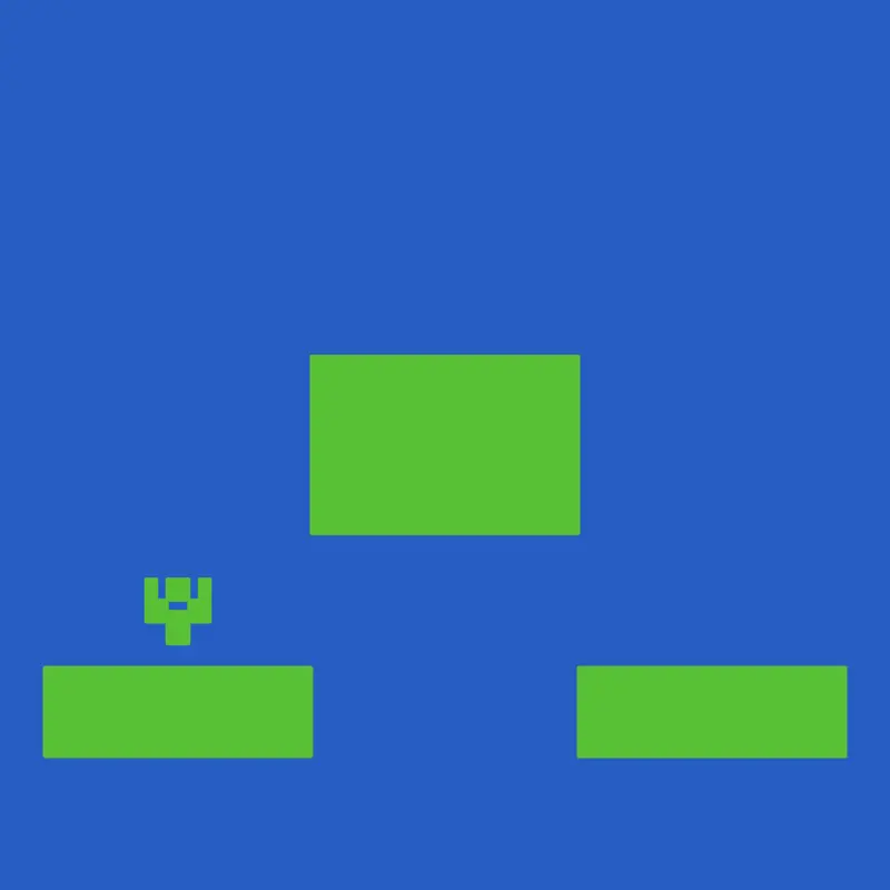 Game by @ozbruhe