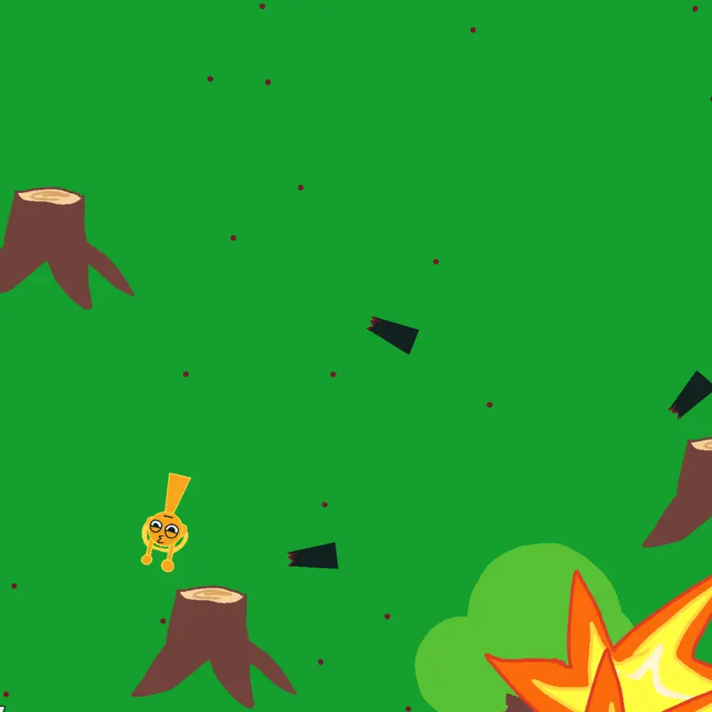 Game by @GeorgeBloxxer