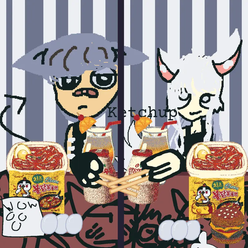 Game by @black_caty