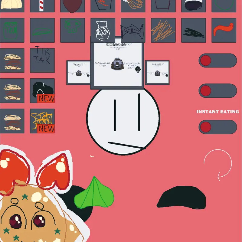 Game by @polinaa677