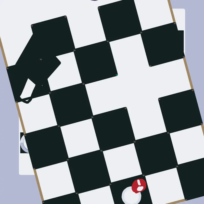 Game by @Gael_monteiro