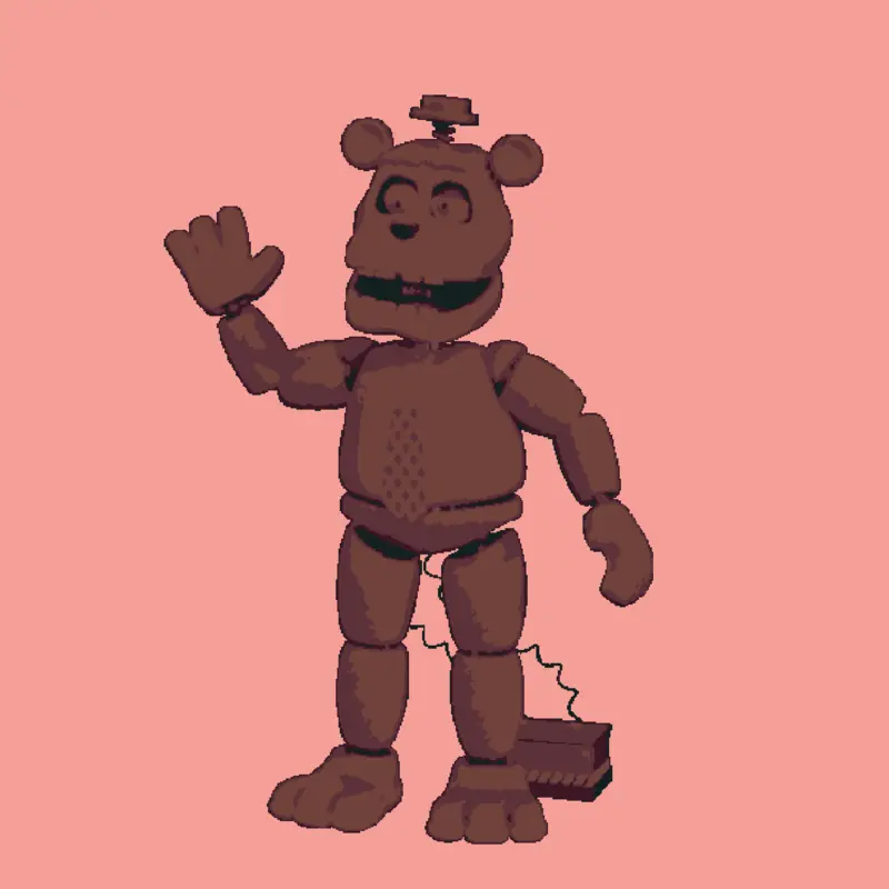 Game by @tech_studio