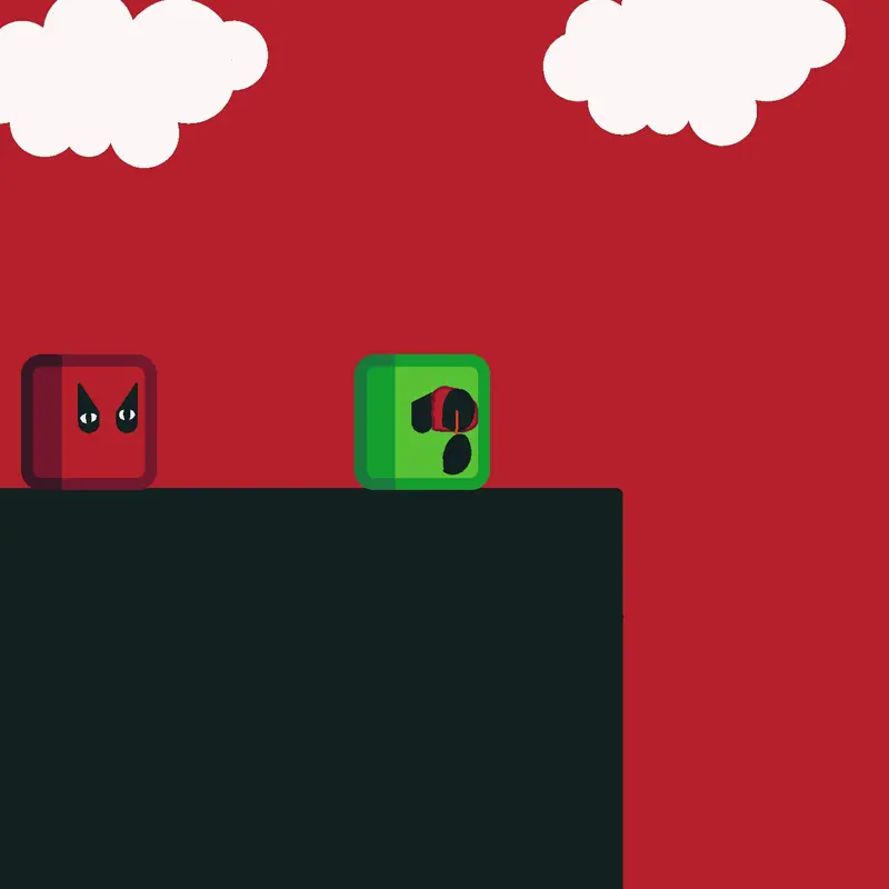 Endingkit phase 2 by @1spdanimates