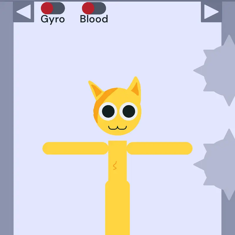 Game by @BucketAnger
