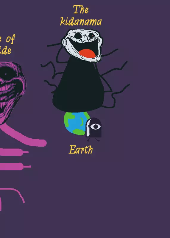 Game by @galaxytroll45691