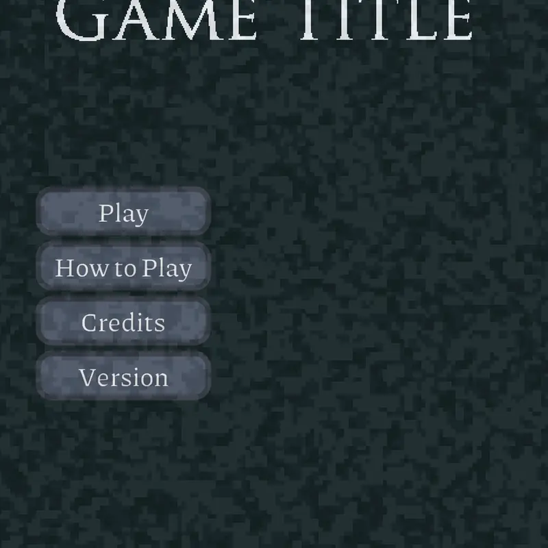 Game by @CrazyCornCobs