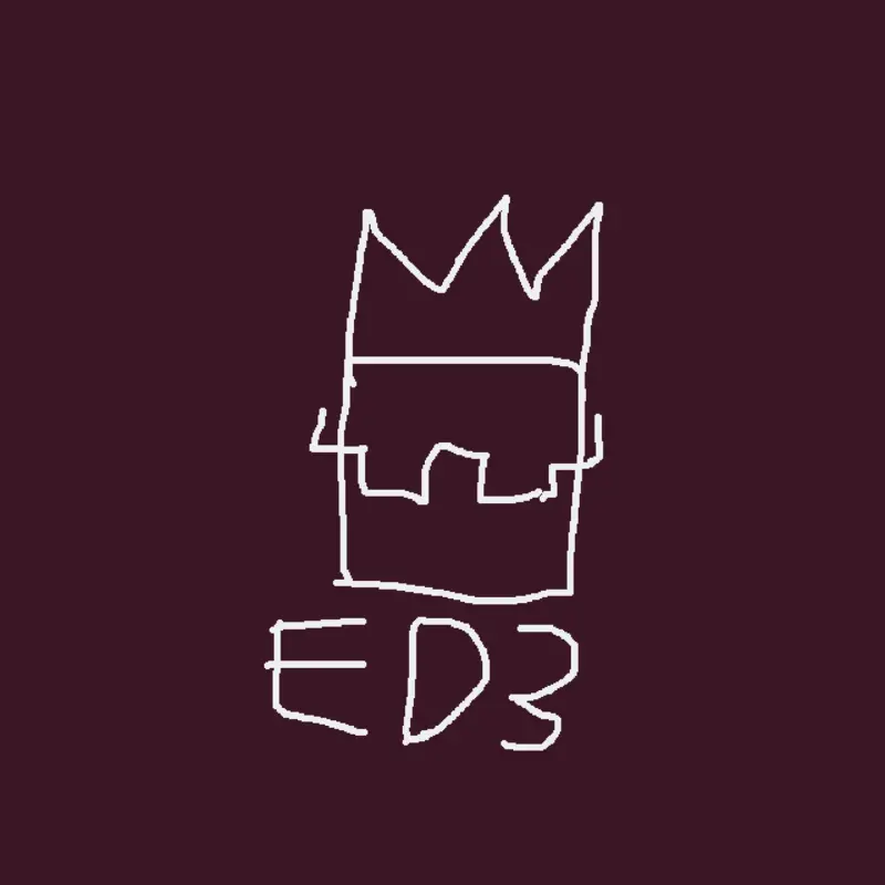 ED3! by @TheSentryGuy