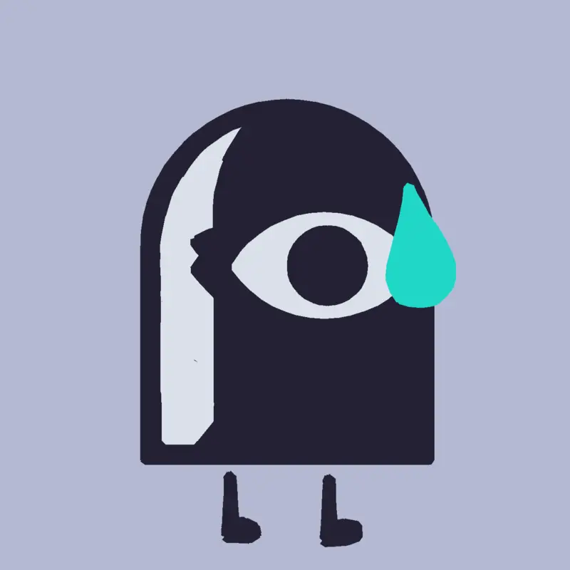 Ugly character by @GAMES_BOMBSHELL