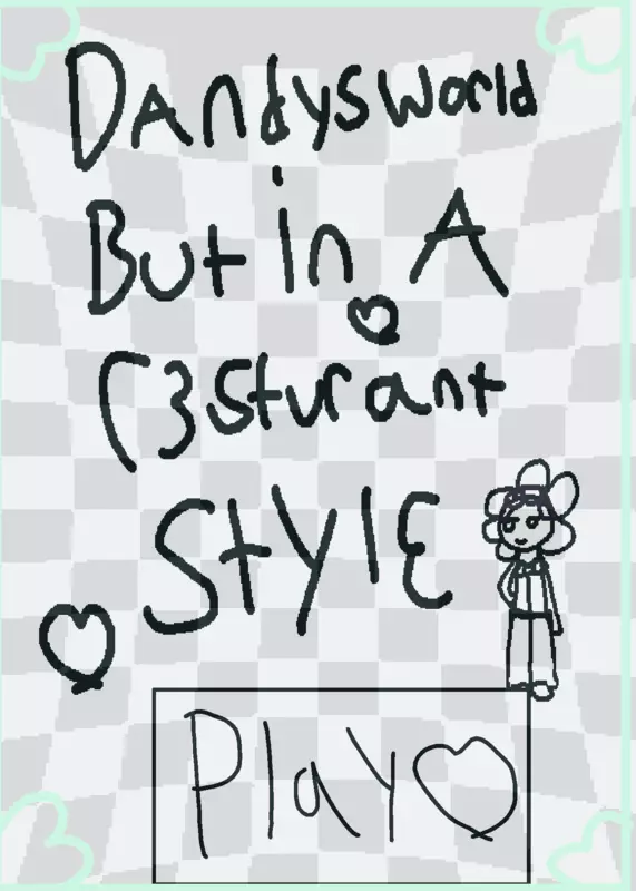 Game by @Cheesesayer
