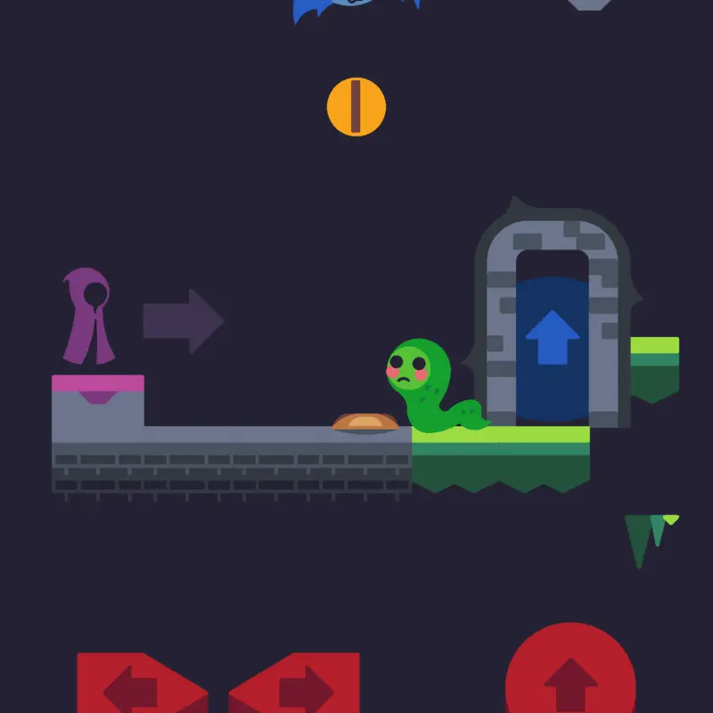 Game by @adityasen
