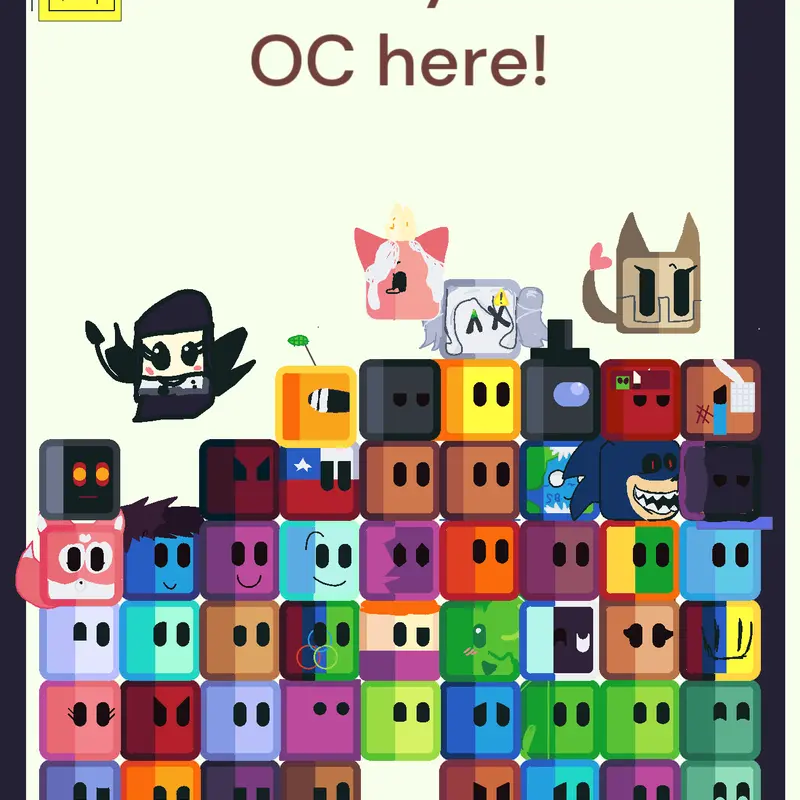 Game by @Execu