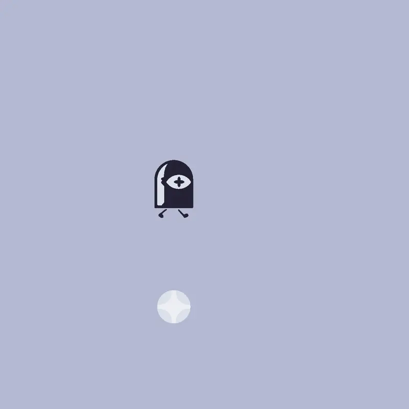 orb fighter by @vantic