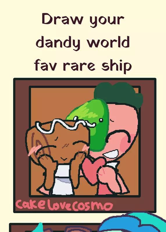 Game by @maple-the_goober