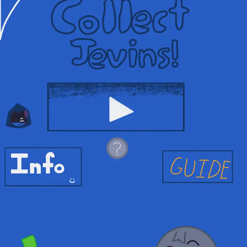Collect Jevins by @1tz_S1m0n_2026
