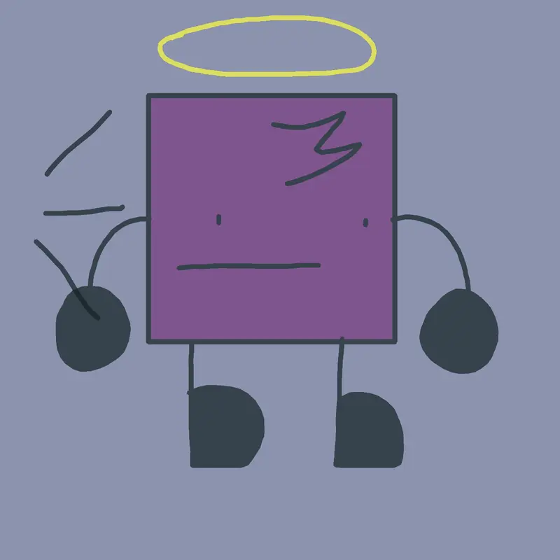 Game by @X_Orange_Paint_KP
