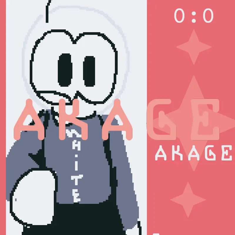 Game by @ElPapu2345