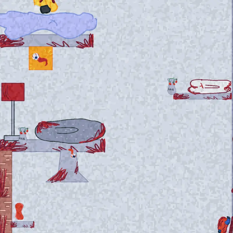 Game by @dog_Kira_English