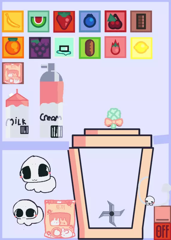 Game by @nekoed