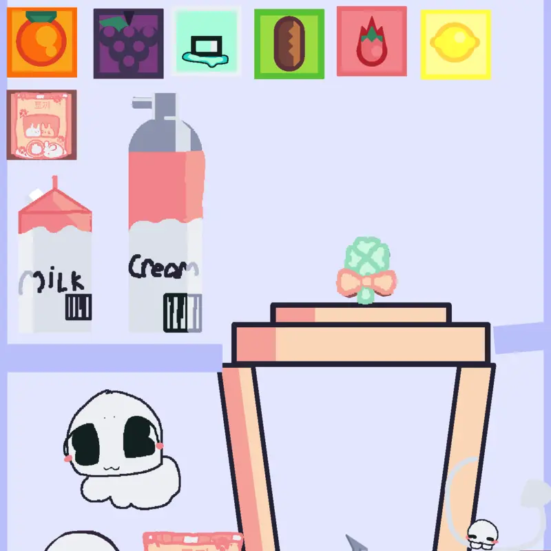 Game by @nekoed