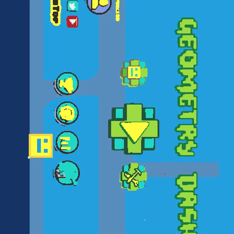 Game by @baixinho8728