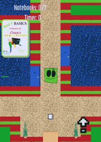 Green's basics
