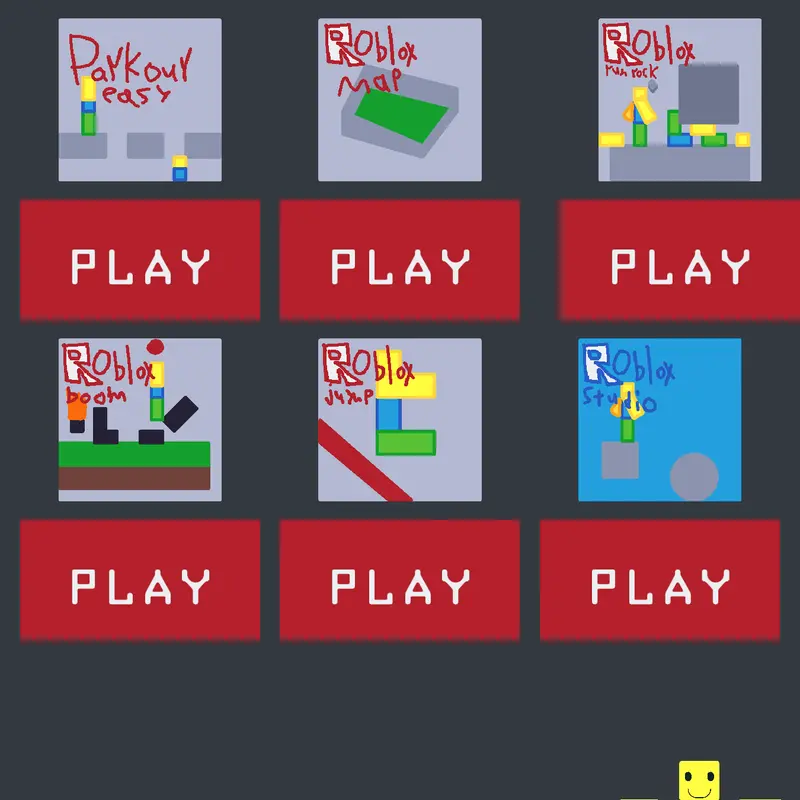 Game by @winell