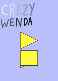 Crazy Wenda