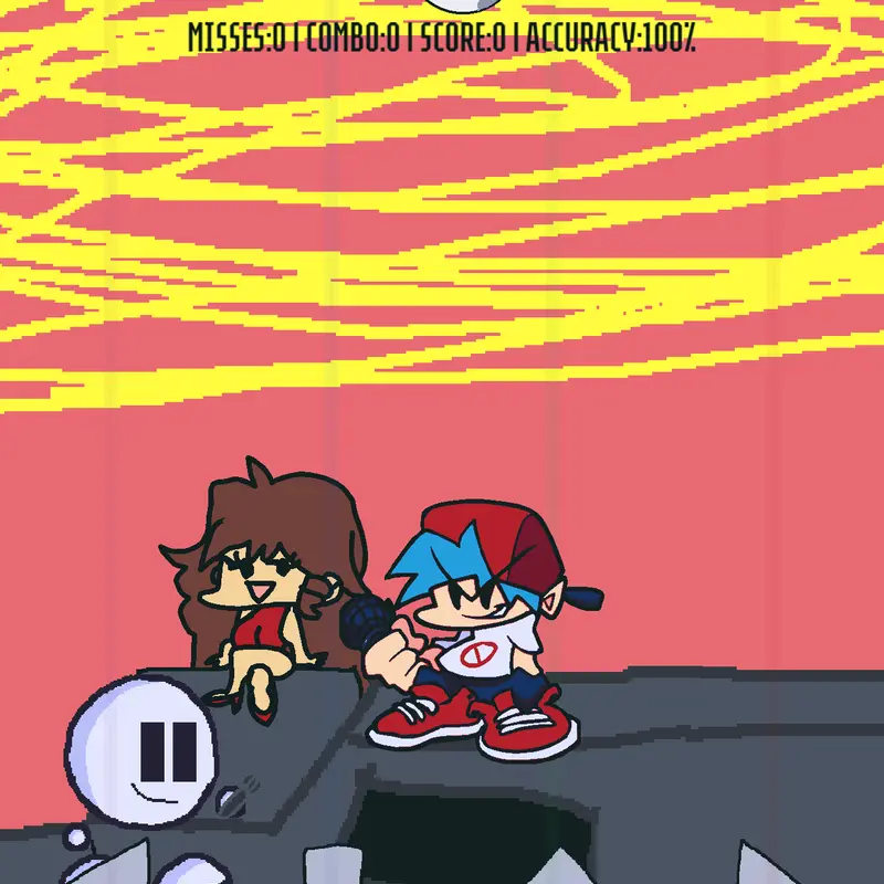 Game by @brobouha