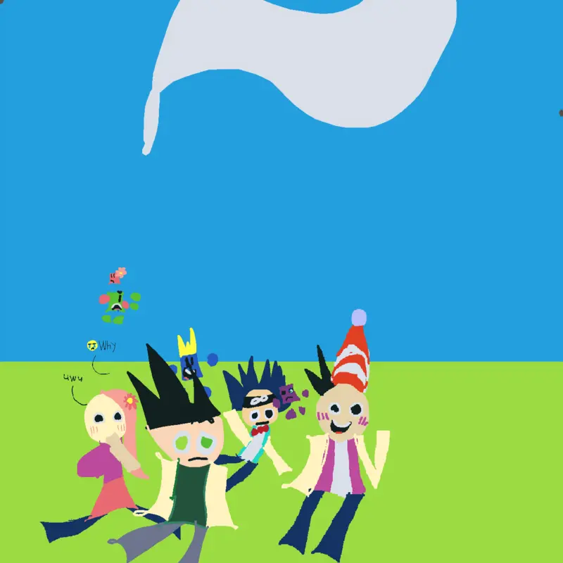Game by @inorganiques_1695