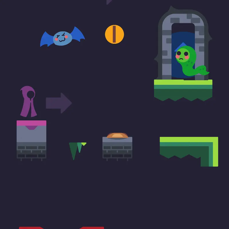 Game by @elwalala