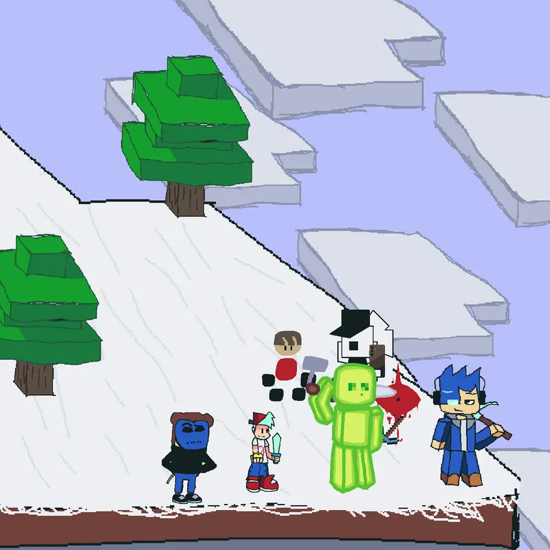 Game by @dark_desing_pro
