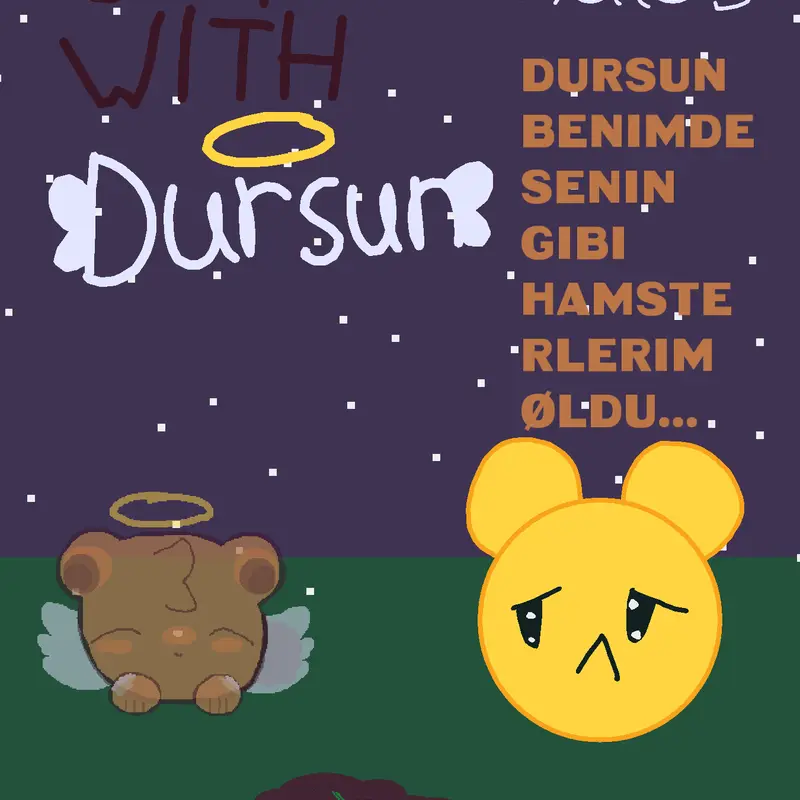 Game by @Hamsterman