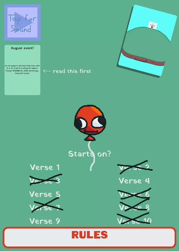 Game by @JVguy