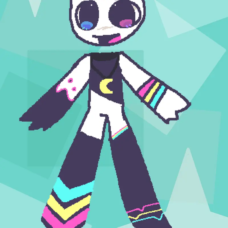 Game by @Petunia_